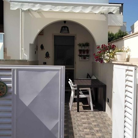 Acquario Apartment Lido Marini Exterior photo