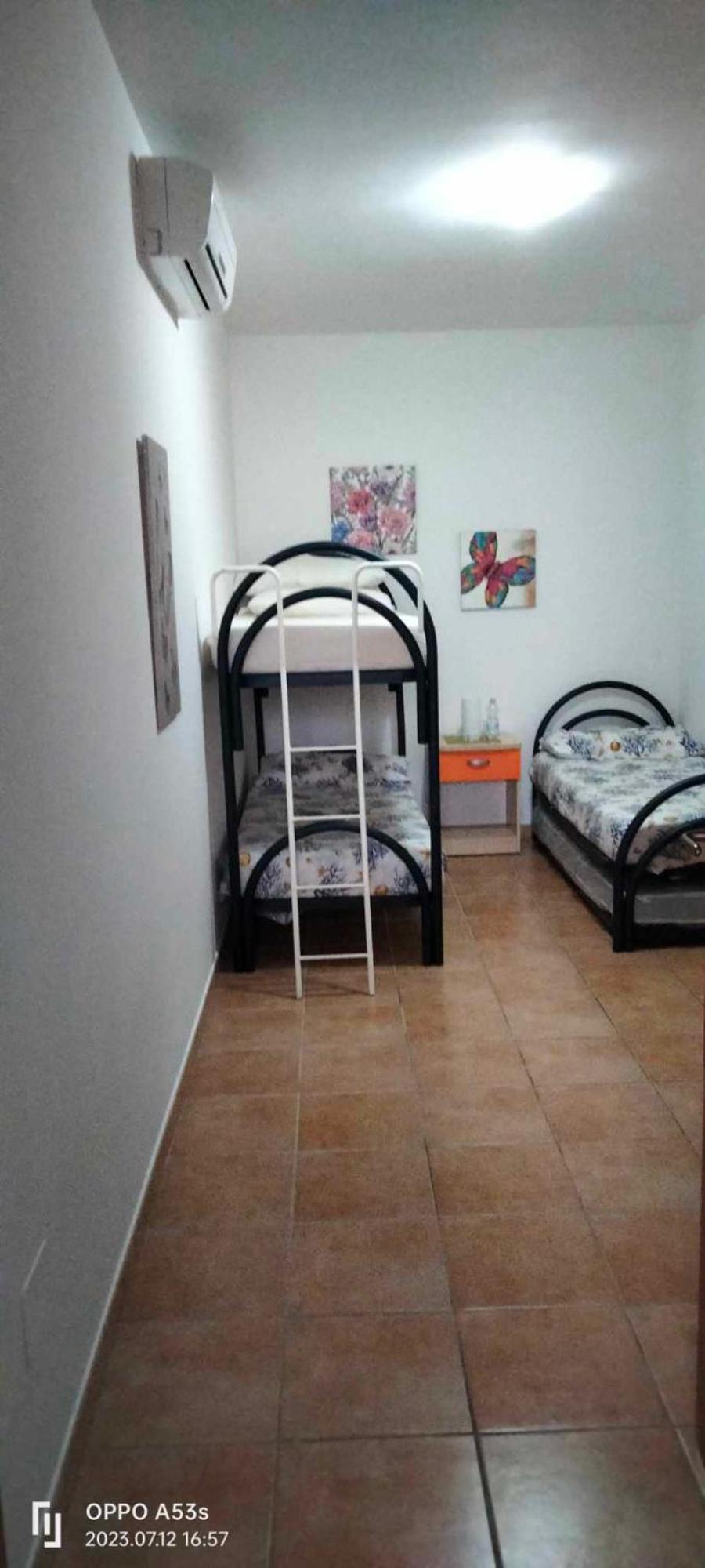 Acquario Apartment Lido Marini Room photo